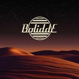 CD Bolidde: Bolidde