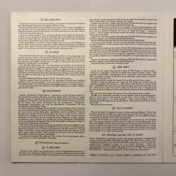 LP Bolivard: M.Bolivard LTD