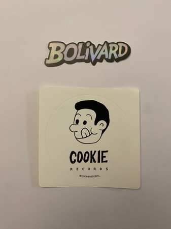 LP Bolivard: M.Bolivard LTD