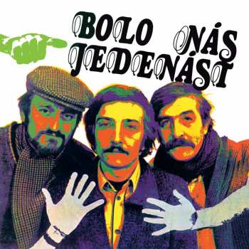 LP Jaroslav Filip: Bolo Nás Jedenásť