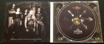 CD Bolt Thrower: The IVth Crusade DIGI