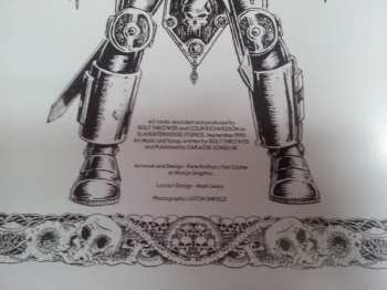 LP Bolt Thrower: War Master