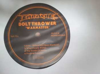LP Bolt Thrower: War Master