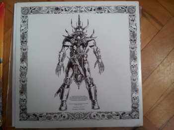 LP Bolt Thrower: War Master