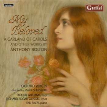 Album Bolton / Oxford Voices / Shepherd: My Beloved