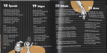 CD Bombarďák: Pátek