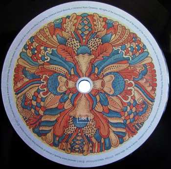 LP Bombay Bicycle Club: A Different Kind Of Fix