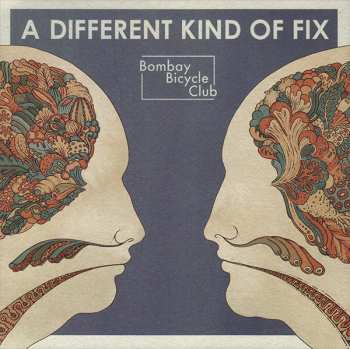 CD Bombay Bicycle Club: A Different Kind Of Fix