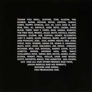 CD Bombay Bicycle Club: I Had The Blues But I Shook Them Loose