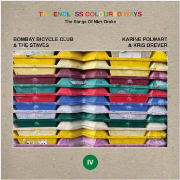 SP Karine Polwart: The Endless Coloured Ways: The Songs Of Nick Drake (IV)