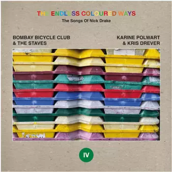 Karine Polwart: The Endless Coloured Ways: The Songs Of Nick Drake (IV)