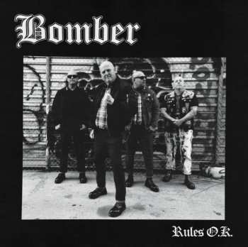 Album Bomber: Rules O.K.