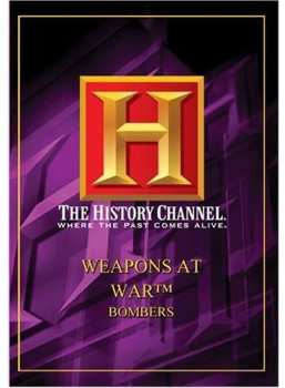 DVD Bombers: Bombers