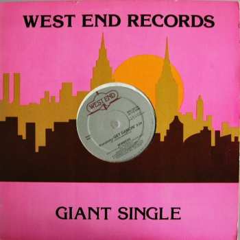 LP Bombers: (Everybody) Get Dancin'