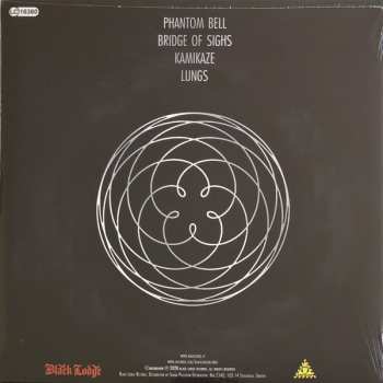 LP Bombs Of Hades: Phantom Bell LTD