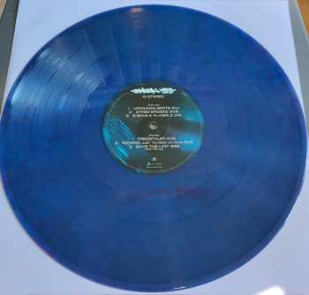 2LP Bomfunk MC's: In Stereo LTD | NUM | CLR