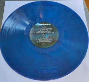 2LP Bomfunk MC's: In Stereo LTD | NUM | CLR