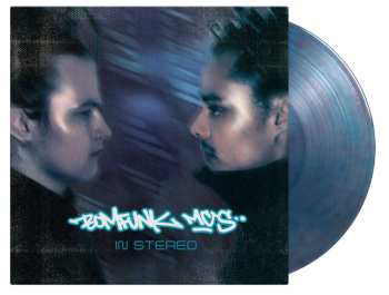 2LP Bomfunk MC's: In Stereo LTD | NUM | CLR