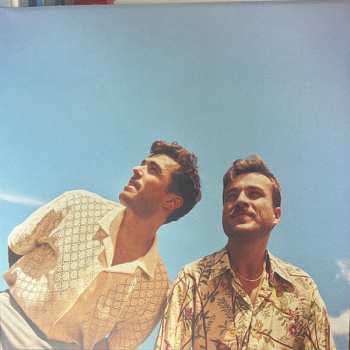 LP Bon Entendeur: Rivages