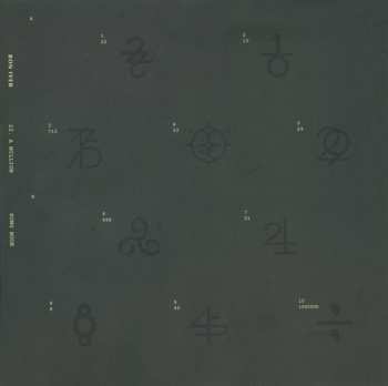 LP Bon Iver: 22, A Million