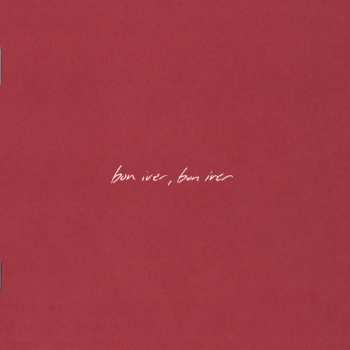 CD Bon Iver: Bon Iver, Bon Iver DIGI
