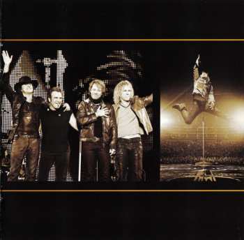 2CD Bon Jovi: Greatest Hits: The Ultimate Collection DIGI