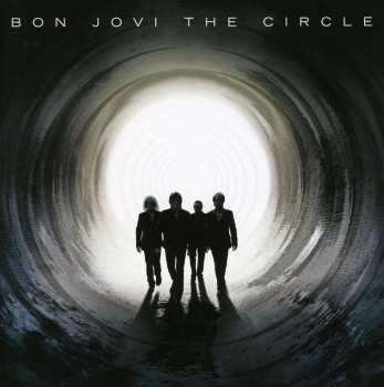 CD Bon Jovi: The Circle