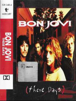 MC Bon Jovi: These Days