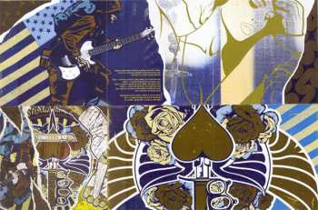 CD Bon Jovi: What About Now 