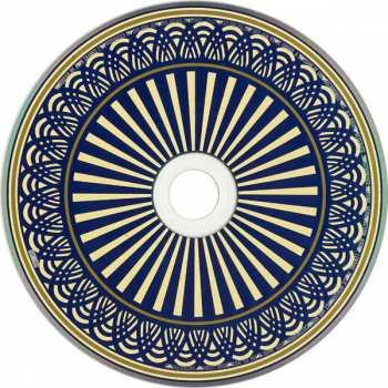 CD Bon Jovi: What About Now 