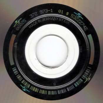 CD Bon Jovi: What About Now 