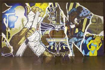 CD Bon Jovi: What About Now 