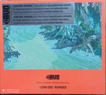 Bon Voyage Organisation: (Loin Des) Rivages