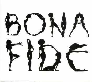 CD Bona Fide: Bona Fide DIGI