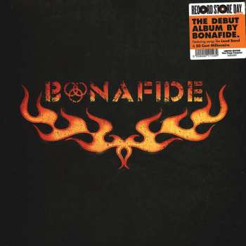 LP Bonafide: Bonafide CLR | LTD