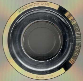 CD Bonafide: Bonafide