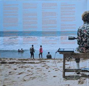 LP Bonaparte: Was Mir Passiert CLR | LTD