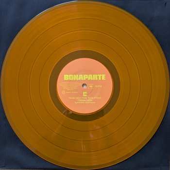 LP Bonaparte: Was Mir Passiert CLR | LTD