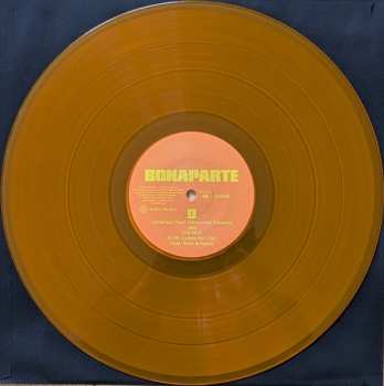 LP Bonaparte: Was Mir Passiert CLR | LTD