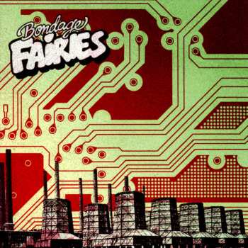 Album Bondage Fairies: Bondage Fairies