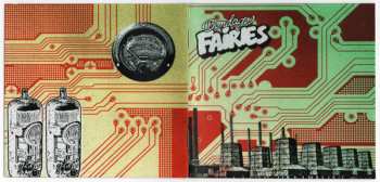 CD Bondage Fairies: Bondage Fairies