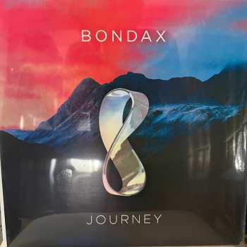 Album Bondax: Journey