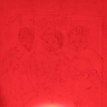 LP Bonde Do Role: Tropicalbacanal CLR