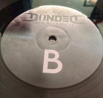 LP Bonded: Into Blackness