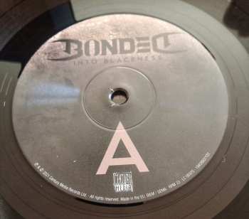 LP Bonded: Into Blackness