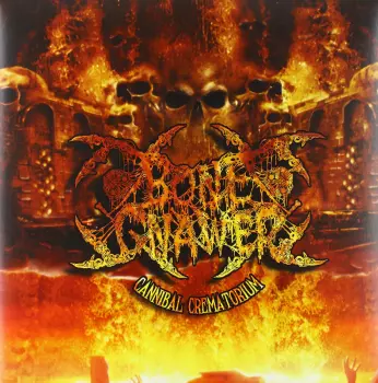 Cannibal Crematorium 