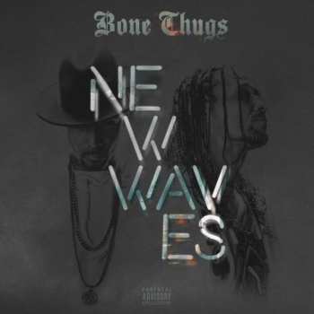 CD Bone Thugs: New Waves
