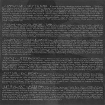 CD Bone Thugs: New Waves