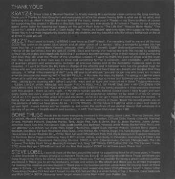 CD Bone Thugs: New Waves