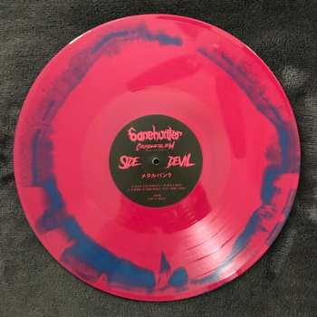 LP Bonehunter: Children Of The Atom